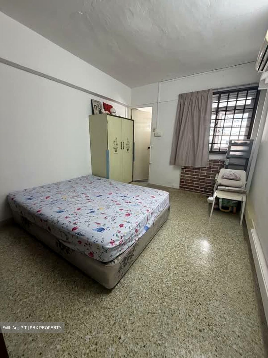 Blk 7 Lew Lian Gardens (Serangoon), HDB 4 Rooms #542794791